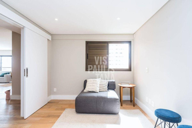Imagem Apartamento com 5 Quartos à Venda, 283 m² em Perdizes - São Paulo Imagem Apartamento com 5 Quartos à Venda, 283 m² em Perdizes - São Paulo