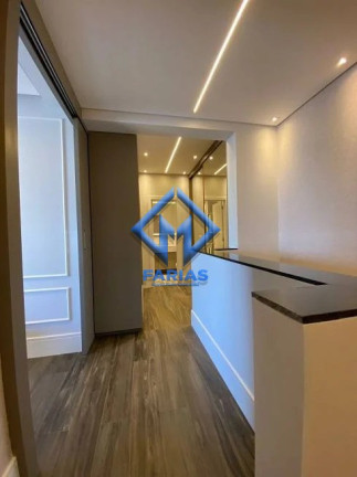 Apartamento com 2 Quartos para Alugar, 100 m² em Cerqueira César - São Paulo