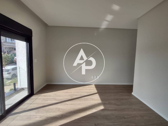 Imagem Casa de Condomínio com 3 Quartos à Venda, 193 m² em Orfãs - Ponta Grossa