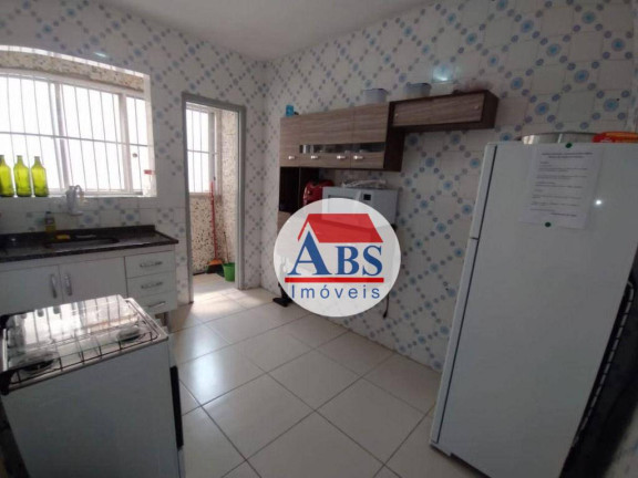 Imagem Apartamento com 1 Quarto à Venda, 50 m² em Boqueirão - Praia Grande Imagem Apartamento com 1 Quarto à Venda, 50 m² em Boqueirão - Praia Grande