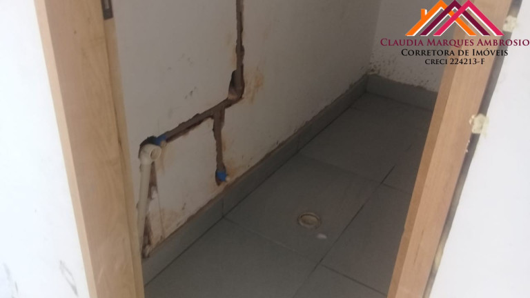 Imagem Sobrado com 2 Quartos à Venda, 100 m² em Serpa - Caieiras