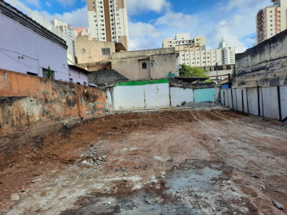 Imagem Terreno para Alugar, 310 m² em Tatuapé - São Paulo