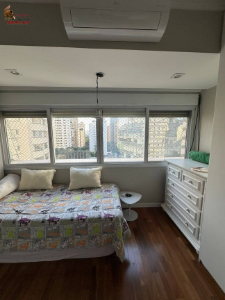 Imagem Apartamento com 2 Quartos à Venda, 130 m² em Itaim Bibi - São Paulo Imagem Apartamento com 2 Quartos à Venda, 130 m² em Itaim Bibi - São Paulo