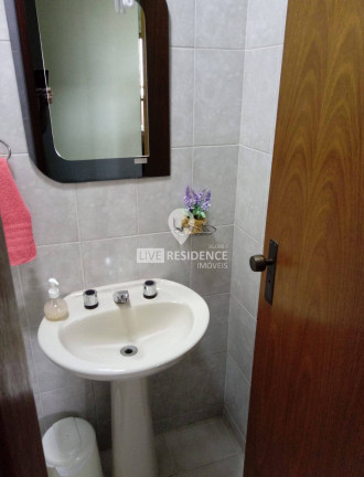 Imagem Apartamento com 3 Quartos à Venda, 103 m² em Centro - Itatiba