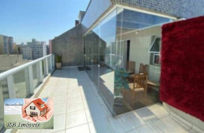 Apartamento com 3 Quartos à Venda, 220 m² em Centro - São Bernardo Do Campo
