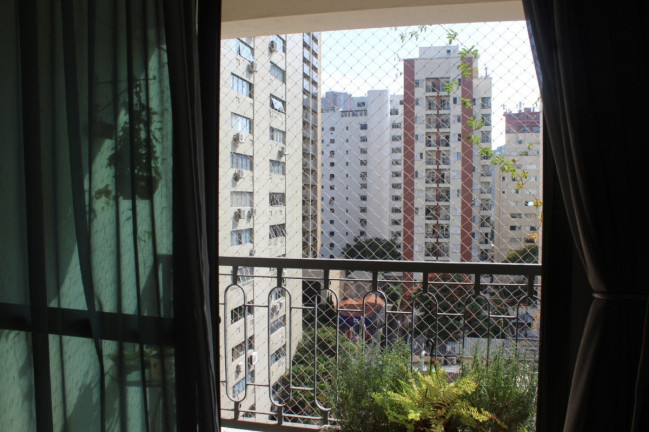 Imagem Apartamento com 1 Quarto à Venda, 51 m² em Vila Nova Conceição - São Paulo Imagem Apartamento com 1 Quarto à Venda, 51 m² em Vila Nova Conceição - São Paulo
