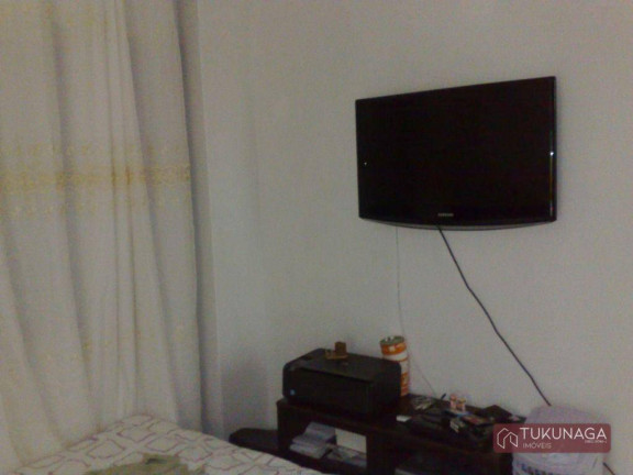 Imagem Apartamento com 1 Quarto à Venda, 48 m² em Centro - São Paulo Imagem Apartamento com 1 Quarto à Venda, 48 m² em Centro - São Paulo