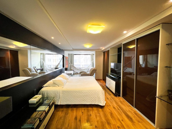 Imagem Apartamento com 4 Quartos à Venda, 320 m² em Cabo Branco - João Pessoa Imagem Apartamento com 4 Quartos à Venda, 320 m² em Cabo Branco - João Pessoa