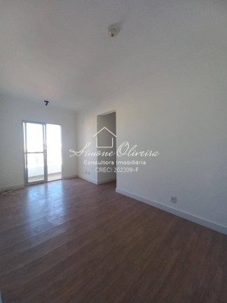 Imagem Apartamento com 3 Quartos à Venda, 73 m² em Vila Costa - Taubaté Imagem Apartamento com 3 Quartos à Venda, 73 m² em Vila Costa - Taubaté