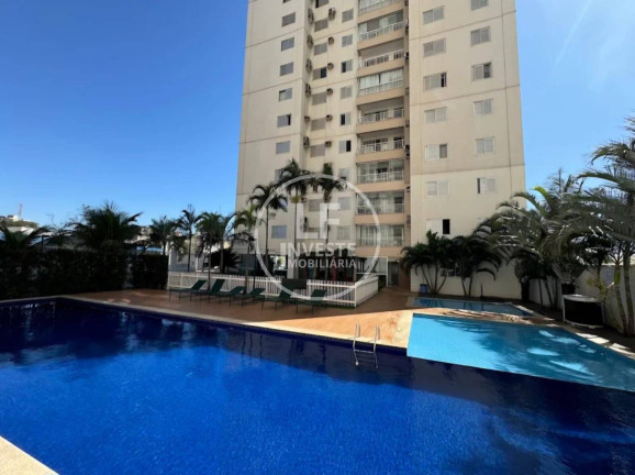 Imagem Apartamento com 2 Quartos à Venda, 63 m² em Setor Sudoeste - Goiânia Imagem Apartamento com 2 Quartos à Venda, 63 m² em Setor Sudoeste - Goiânia
