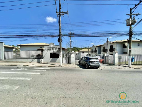 Imagem Casa de Condomínio com 2 Quartos à Venda, 72 m² em Jardim Da Gloria - Cotia Imagem Casa de Condomínio com 2 Quartos à Venda, 72 m² em Jardim Da Gloria - Cotia