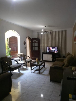Imagem Sobrado com 3 Quartos à Venda, 125 m² em Jardim Toscana - Guarulhos