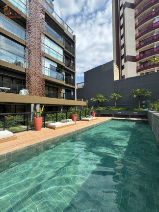 Imagem Apartamento com 2 Quartos à Venda, 47 m² em Vila Mariana - São Paulo Imagem Apartamento com 2 Quartos à Venda, 47 m² em Vila Mariana - São Paulo