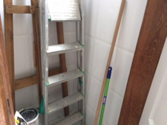 Imagem Apartamento com 3 Quartos à Venda, 92 m² em Brotas - Salvador
