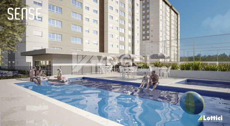 Imagem Apartamento com 2 Quartos à Venda, 53 m² em Harmonia - Canoas Imagem Apartamento com 2 Quartos à Venda, 53 m² em Harmonia - Canoas