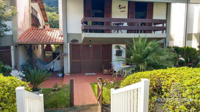 Imagem Casa com 4 Quartos à Venda, 163 m² em Alto - Teresópolis Imagem Casa com 4 Quartos à Venda, 163 m² em Alto - Teresópolis