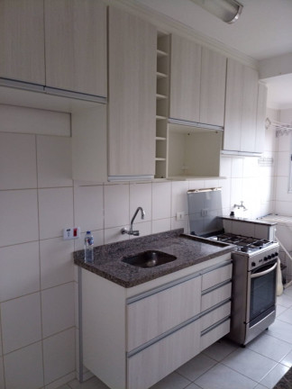 Imagem Apartamento com 2 Quartos à Venda, 54 m² em Santana - Pindamonhangaba Imagem Apartamento com 2 Quartos à Venda, 54 m² em Santana - Pindamonhangaba