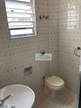 Imagem Apartamento com 2 Quartos à Venda, 80 m² em Perdizes - São Paulo