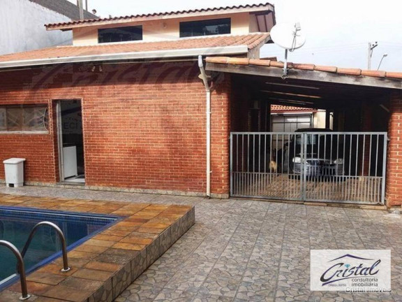 Imagem Casa com 4 Quartos à Venda, 317 m² em éden - Sorocaba Imagem Casa com 4 Quartos à Venda, 317 m² em éden - Sorocaba