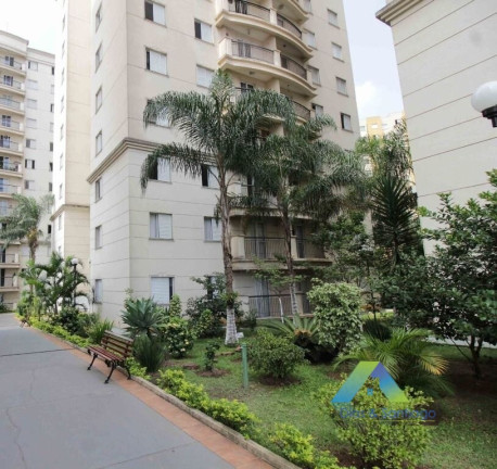 Imagem Apartamento com 3 Quartos à Venda, 67 m² em Jardim Vergueiro (sacomã) - São Paulo Imagem Apartamento com 3 Quartos à Venda, 67 m² em Jardim Vergueiro (sacomã) - São Paulo