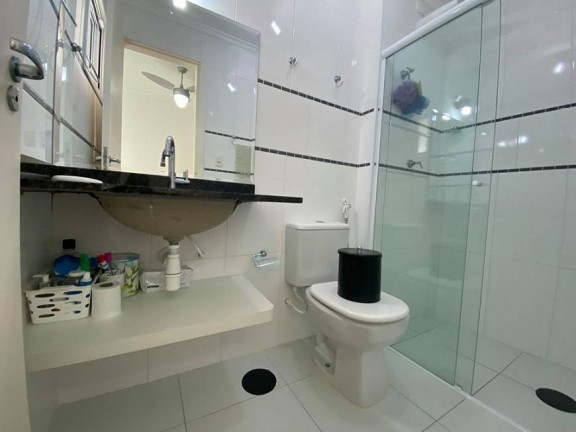 Imagem Apartamento com 3 Quartos à Venda, 93 m² em Praia Grande - Ubatuba