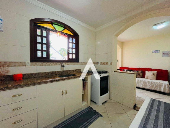 Imagem Casa com 1 Quarto à Venda, 61 m² em Vale Do Paraíso - Teresópolis Imagem Casa com 1 Quarto à Venda, 61 m² em Vale Do Paraíso - Teresópolis