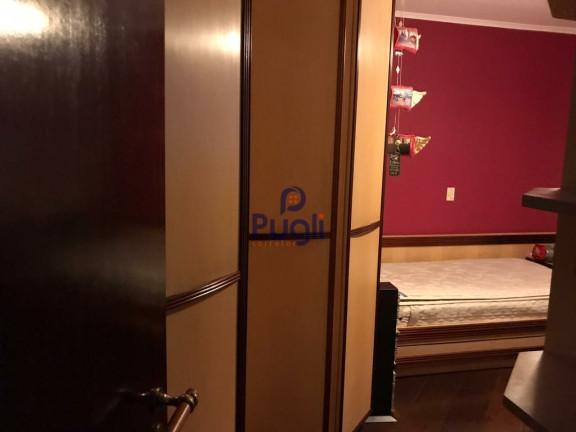 Imagem Casa com 4 Quartos à Venda, 408 m² em City América - São Paulo