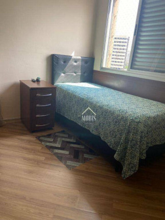 Imagem Apartamento com 3 Quartos à Venda, 90 m² em Casa Branca - Santo André Imagem Apartamento com 3 Quartos à Venda, 90 m² em Casa Branca - Santo André