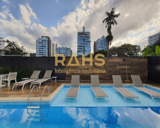Imagem Cobertura com 4 Quartos à Venda, 367 m² em Glória - Joinville Imagem Cobertura com 4 Quartos à Venda, 367 m² em Glória - Joinville
