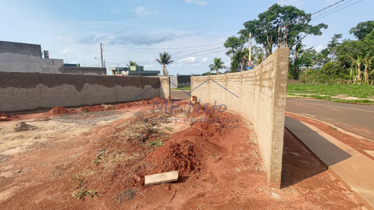 Imagem Terreno à Venda, 350 m² em Terramérica - Pirassununga Imagem Terreno à Venda, 350 m² em Terramérica - Pirassununga