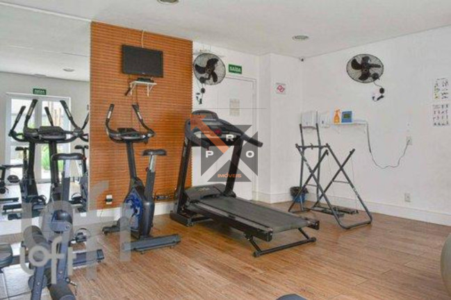 Imagem Imóvel com 1 Quarto à Venda, 33 m² em Cambuci - São Paulo Imagem Imóvel com 1 Quarto à Venda, 33 m² em Cambuci - São Paulo