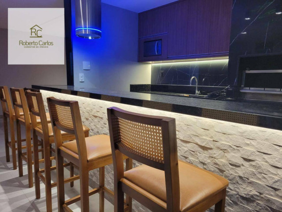Imagem Apartamento com 2 Quartos à Venda, 90 m² em Praia De Itapoã - Vila Velha