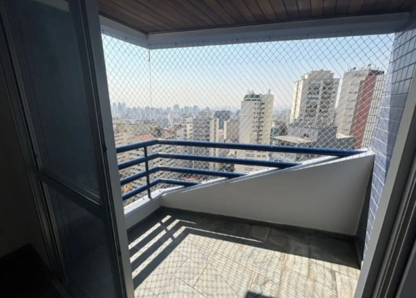 Imagem Imóvel com 3 Quartos à Venda, 82 m² em Jardim Paulista - São Paulo