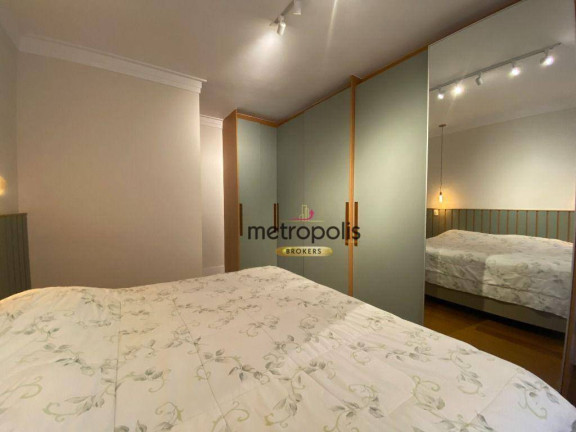 Imagem Sobrado com 3 Quartos à Venda, 193 m² em Barcelona - São Caetano Do Sul