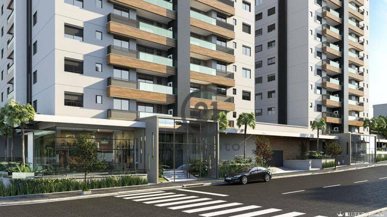 Imagem Apartamento com 3 Quartos à Venda, 96 m² em Estreito - Florianópolis