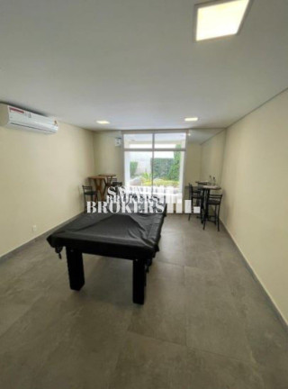Imagem Apartamento com 3 Quartos à Venda, 127 m² em Vila Firmiano Pinto - São Paulo