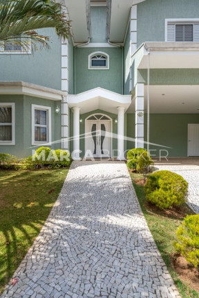 Imagem Casa de Condomínio com 3 Quartos à Venda, 594 m² em Jardim Europa - Valinhos