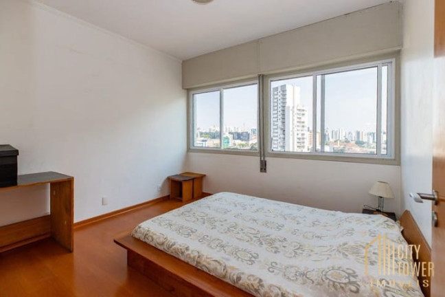 Imagem Apartamento com 3 Quartos à Venda, 138 m² em Vila Mariana - São Paulo Imagem Apartamento com 3 Quartos à Venda, 138 m² em Vila Mariana - São Paulo