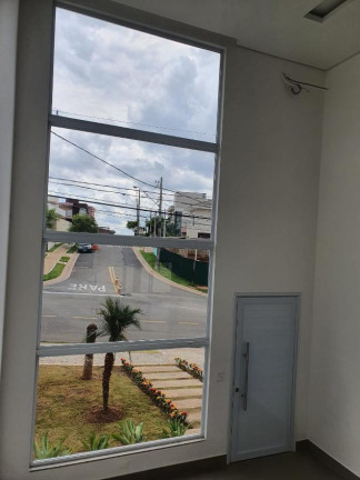 Imagem Casa de Condomínio com 3 Quartos à Venda, 240 m² em Swiss Park - Campinas Imagem Casa de Condomínio com 3 Quartos à Venda, 240 m² em Swiss Park - Campinas