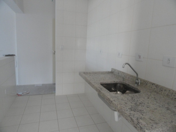 Imagem Apartamento com 2 Quartos à Venda, 59 m² em Vila Mathias - Santos Imagem Apartamento com 2 Quartos à Venda, 59 m² em Vila Mathias - Santos