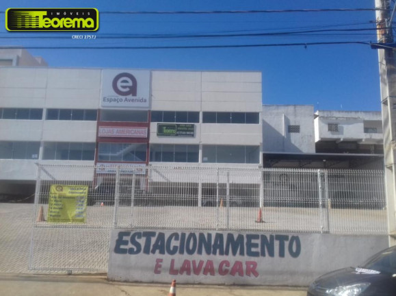 Imagem Loja para Alugar, 11 m² em Centro - Telêmaco Borba Imagem Loja para Alugar, 11 m² em Centro - Telêmaco Borba