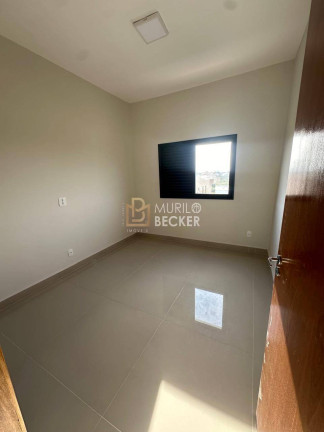 Imagem Casa de Condomínio com 3 Quartos à Venda, 179 m² em Residencial Colinas - Caçapava