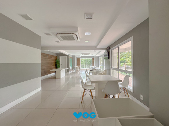 Imagem Imóvel com 2 Quartos à Venda, 70 m² em Jardim Carvalho - Porto Alegre