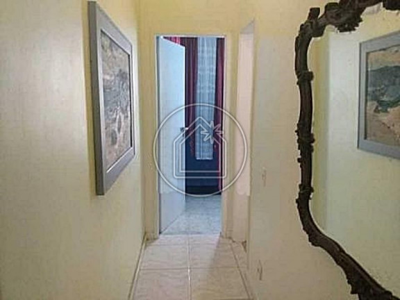 Imagem Apartamento com 3 Quartos à Venda, 124 m² em Ipanema - Rio De Janeiro