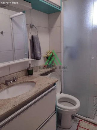 Imagem Apartamento com 2 Quartos à Venda, 50 m² em Cambuci - São Paulo