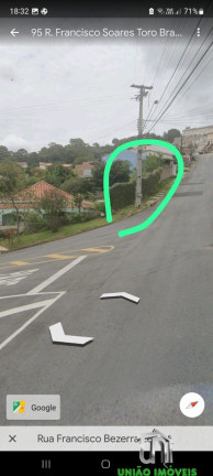 Imagem Terreno à Venda, 564 m² em Jardim São Miguel - Bragança Paulista Imagem Terreno à Venda, 564 m² em Jardim São Miguel - Bragança Paulista