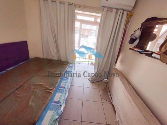 Imagem Apartamento com 1 Quarto à Venda, 40 m² em Capão Novo - Capão Da Canoa