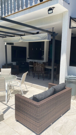 Imagem Casa com 4 Quartos à Venda, 400 m² em Residencial Zero (tambore) - Santana De Parnaíba Imagem Casa com 4 Quartos à Venda, 400 m² em Residencial Zero (tambore) - Santana De Parnaíba