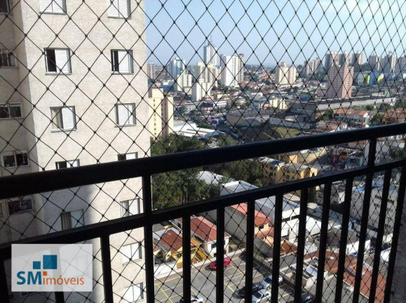 Imagem Apartamento com 3 Quartos à Venda, 59 m² em Centro - Diadema Imagem Apartamento com 3 Quartos à Venda, 59 m² em Centro - Diadema