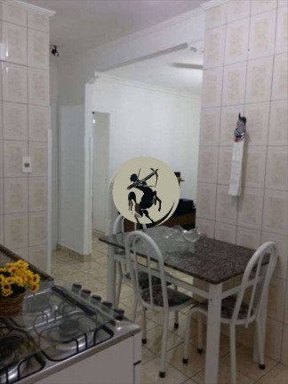Imagem Apartamento com 2 Quartos à Venda, 77 m² em Marape - Santos Imagem Apartamento com 2 Quartos à Venda, 77 m² em Marape - Santos